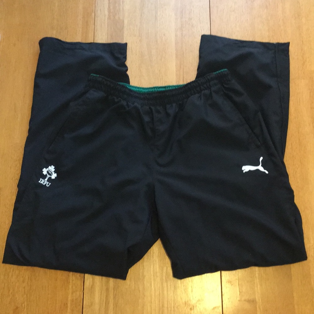 Ireland Rugby Pants